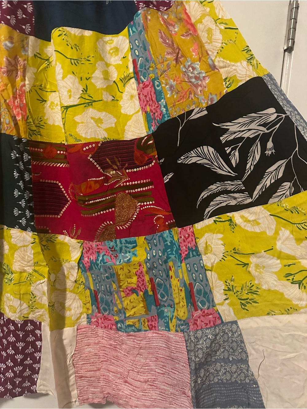 Boho maxi - Picture 3 of 5